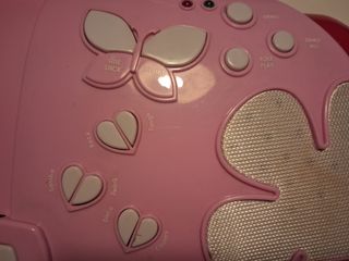 Teclado Electrónico Hello Kitty Imc Toys