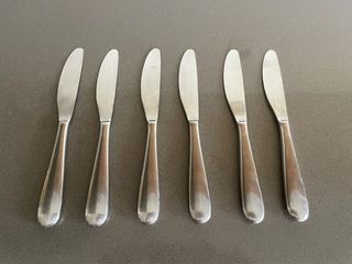 6 coltelli Villeroy & Boch Mate