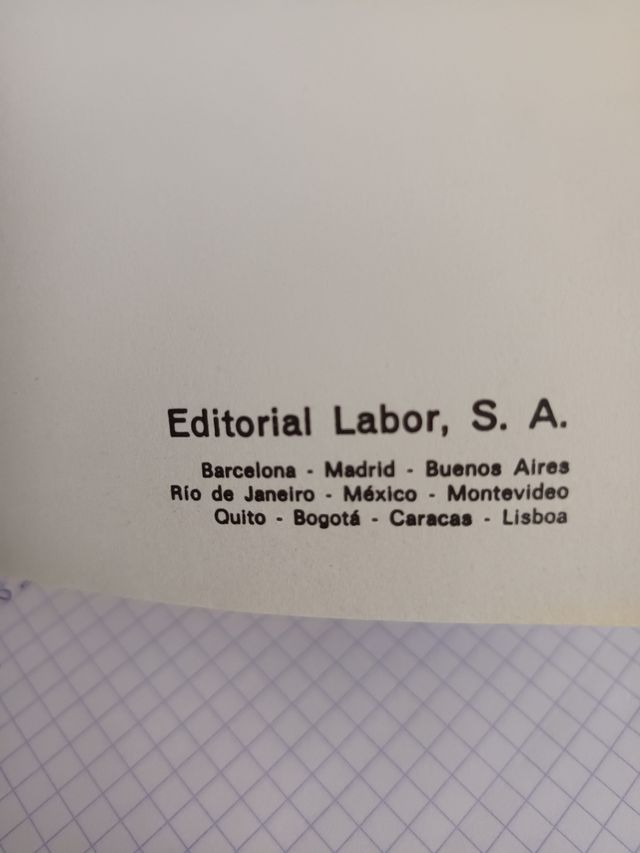 Diccionario Biología - Hickman