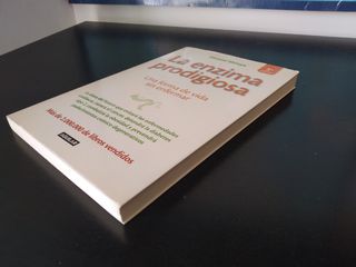 La enzima prodigiosa