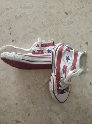 Converse Chuck Taylor All Star