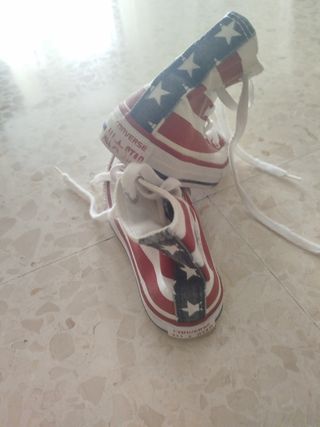 Converse Chuck Taylor All Star