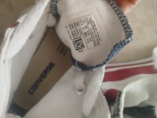 Converse Chuck Taylor All Star