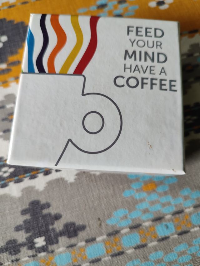 Portachiavi Illy - Expo - Nuovo