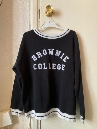 Jersey Brownie