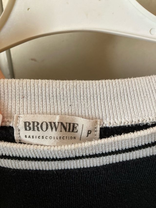 Jersey Brownie