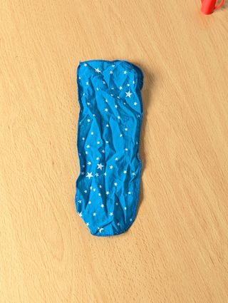 Muñeco Ken camp
