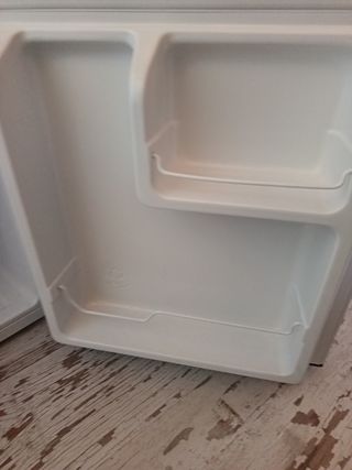 Mini nevera Severin - Como nueva