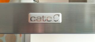 Campana extractora Cata