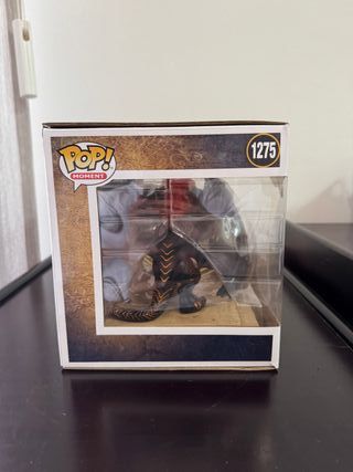 Gandalf vs Balrog #1275 - LOTR -Funko Pop! 