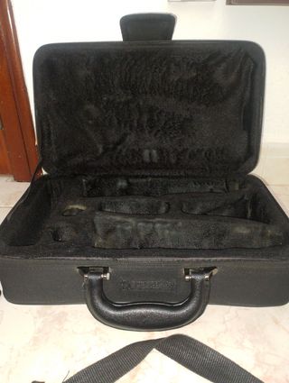 Clarinete J.Michael principiante