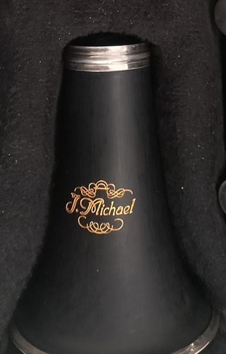 Clarinete J.Michael principiante