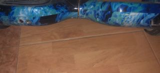 Hoverboard Patín eléctrico