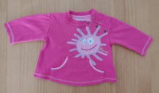 Conjunto bebé Eat Ants recién nacido verano