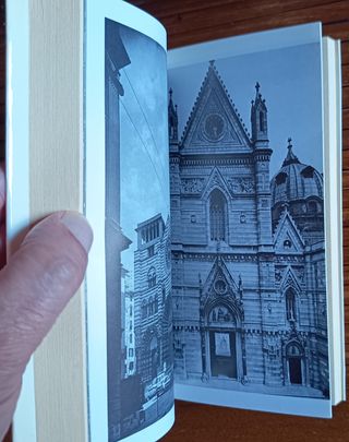 C. MARCHI. GRANDES PECADORES, GRANDES CATEDRALES.