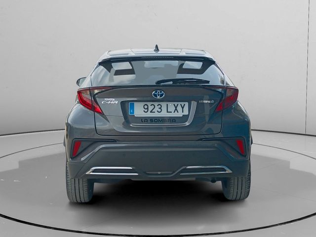 Toyota C-HR Hybrid Advance