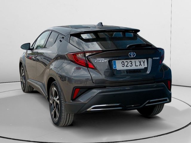 Toyota C-HR Hybrid Advance