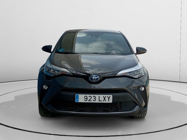 Toyota C-HR Hybrid Advance