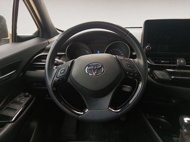 Toyota C-HR Hybrid Advance