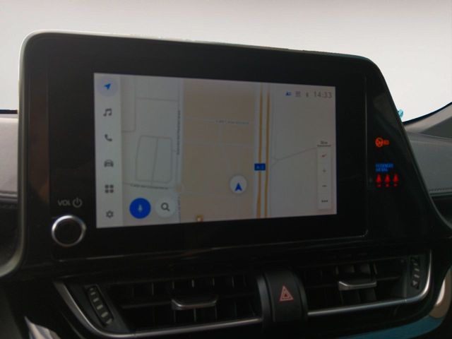 Toyota C-HR Hybrid Advance