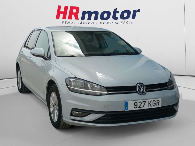 Volkswagen Golf Edition