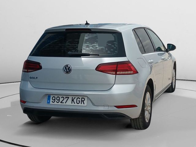 Volkswagen Golf Edition