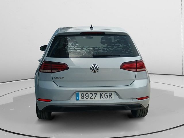 Volkswagen Golf Edition