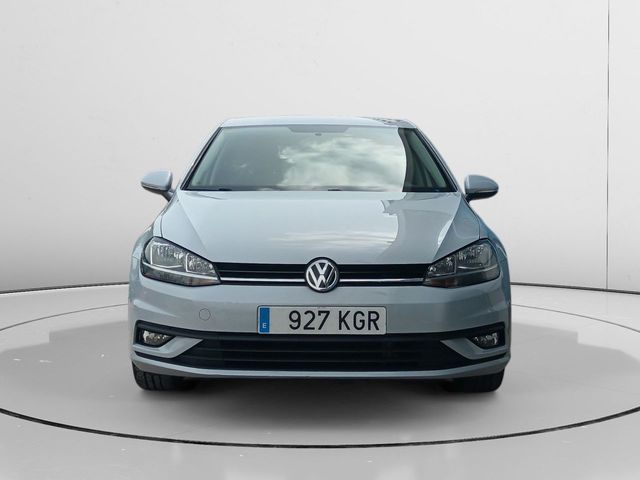 Volkswagen Golf Edition