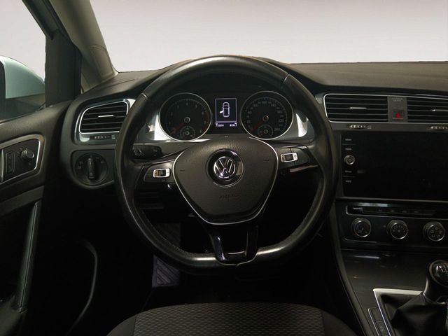 Volkswagen Golf Edition