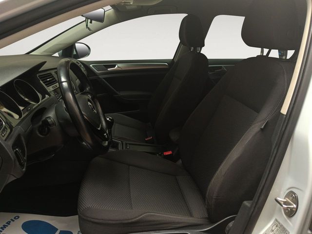 Volkswagen Golf Edition
