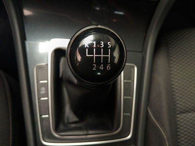 Volkswagen Golf Edition