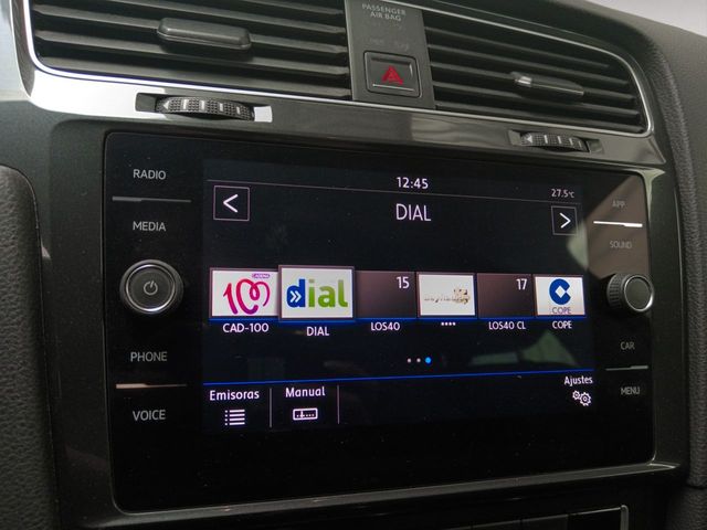 Volkswagen Golf Edition
