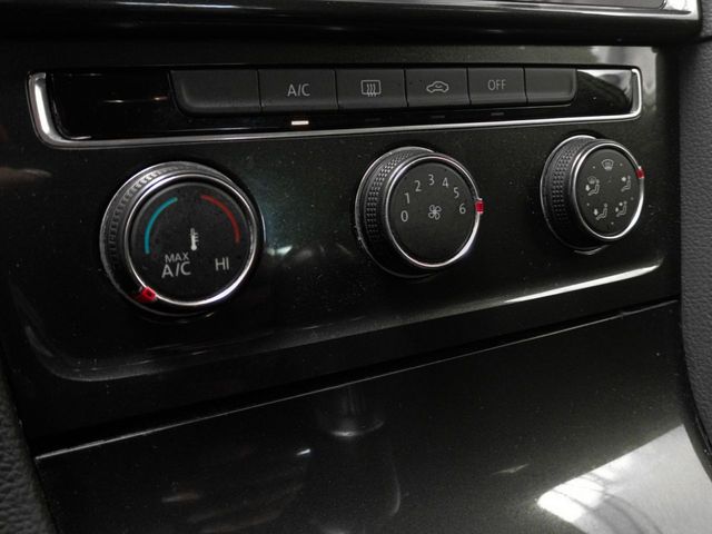 Volkswagen Golf Edition