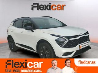 Kia Sportage 1.6 T-GDi MHEV 150CV GT-line 4x2 DCT