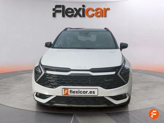 Kia Sportage 1.6 T-GDi MHEV 150CV GT-line 4x2 DCT
