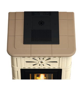 LAREIRA PALLETS MAIÓLICA MARIA DE EVA CALOR