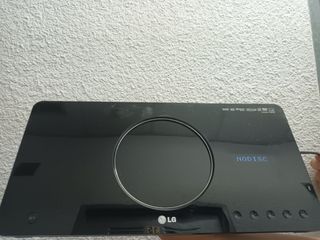 Reproductor DVD LG DVS450H