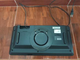Reproductor DVD LG DVS450H