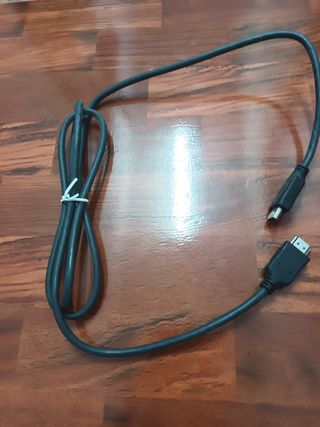 Reproductor DVD LG DVS450H