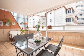 Ático en venta en Guanarteme en Palmas de Gran Canaria(Las)