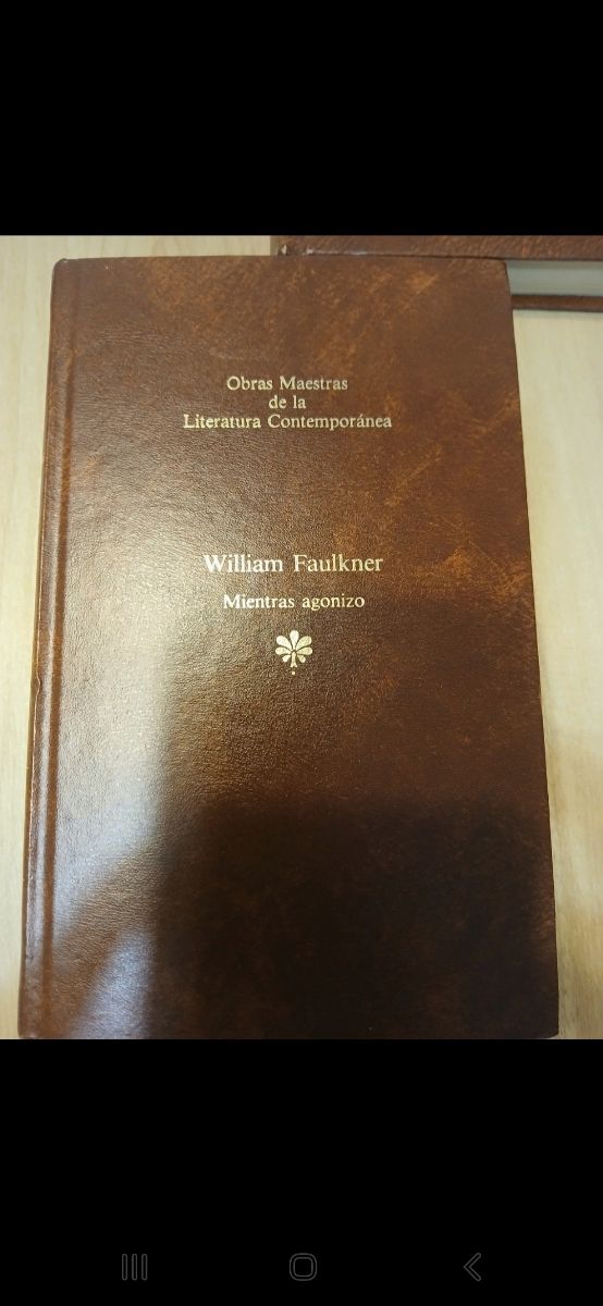 Sartoris, La peste, kim..