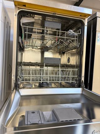 Lavavajillas Siemens - Garantía