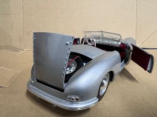 Porsche 356 Speedster