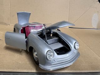 Porsche 356 Speedster
