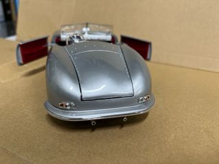 Porsche 356 Speedster