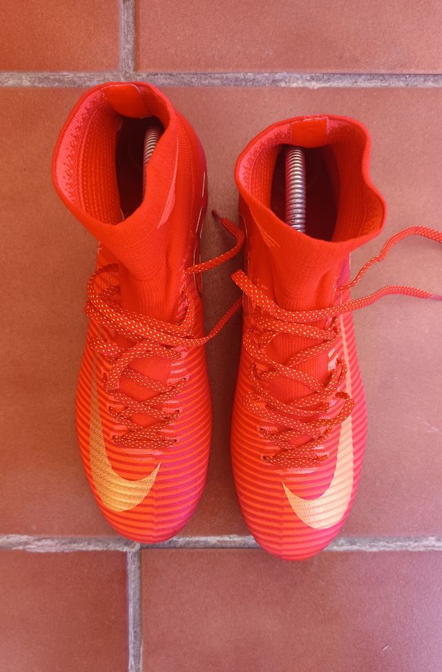 Nike Mercurial ACC CR7 - Botas Fútbol