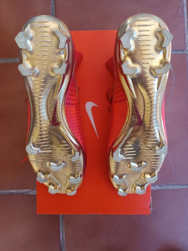 Nike Mercurial ACC CR7 - Botas Fútbol