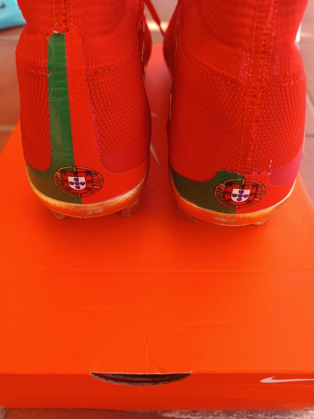 Nike Mercurial ACC CR7 - Botas Fútbol