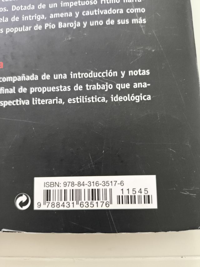 Zalacain, el Aventurero / Zalacain, the Adventurer