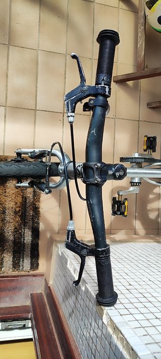 Bicicleta Early Rider 16" aluminio